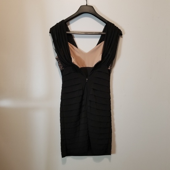 Max & Cleo Evening Dress - Picture 2 of 6